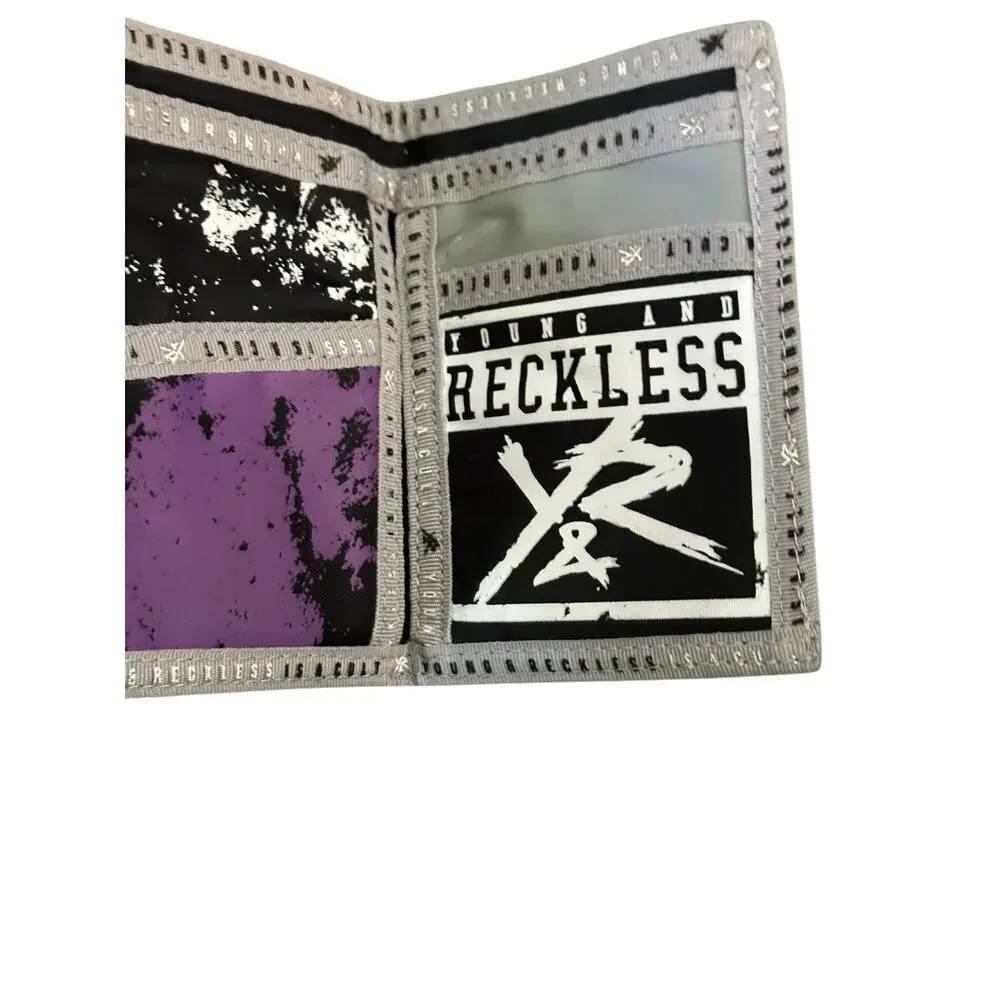 Young & Reckless young reckless